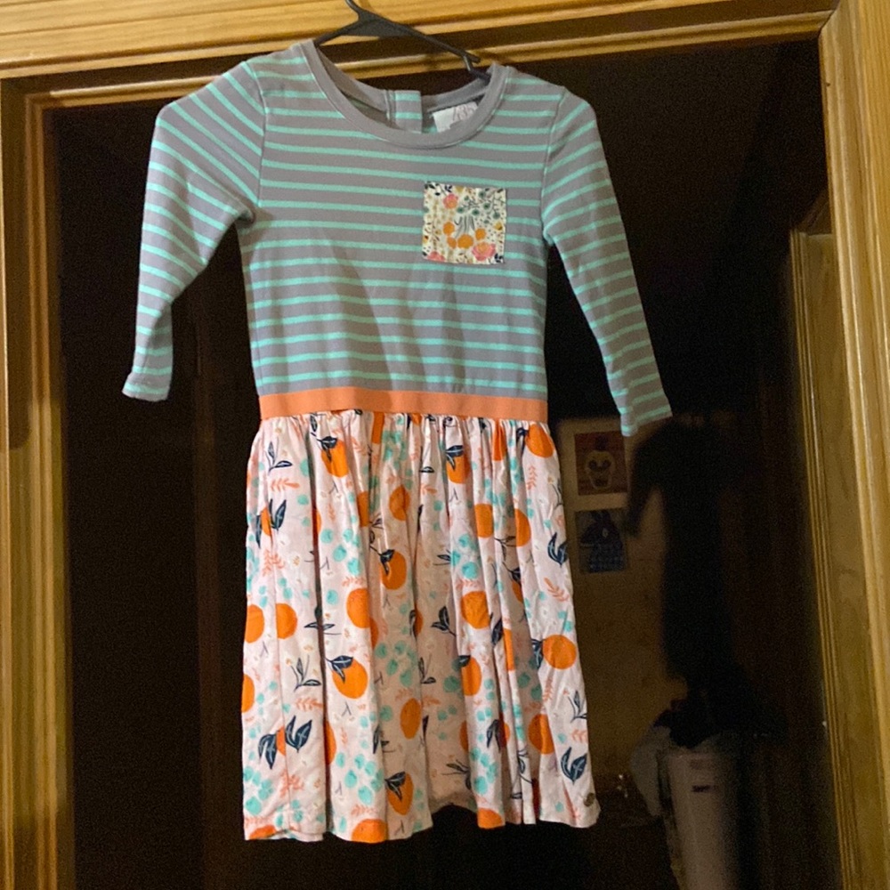 Matilda Jane size 8